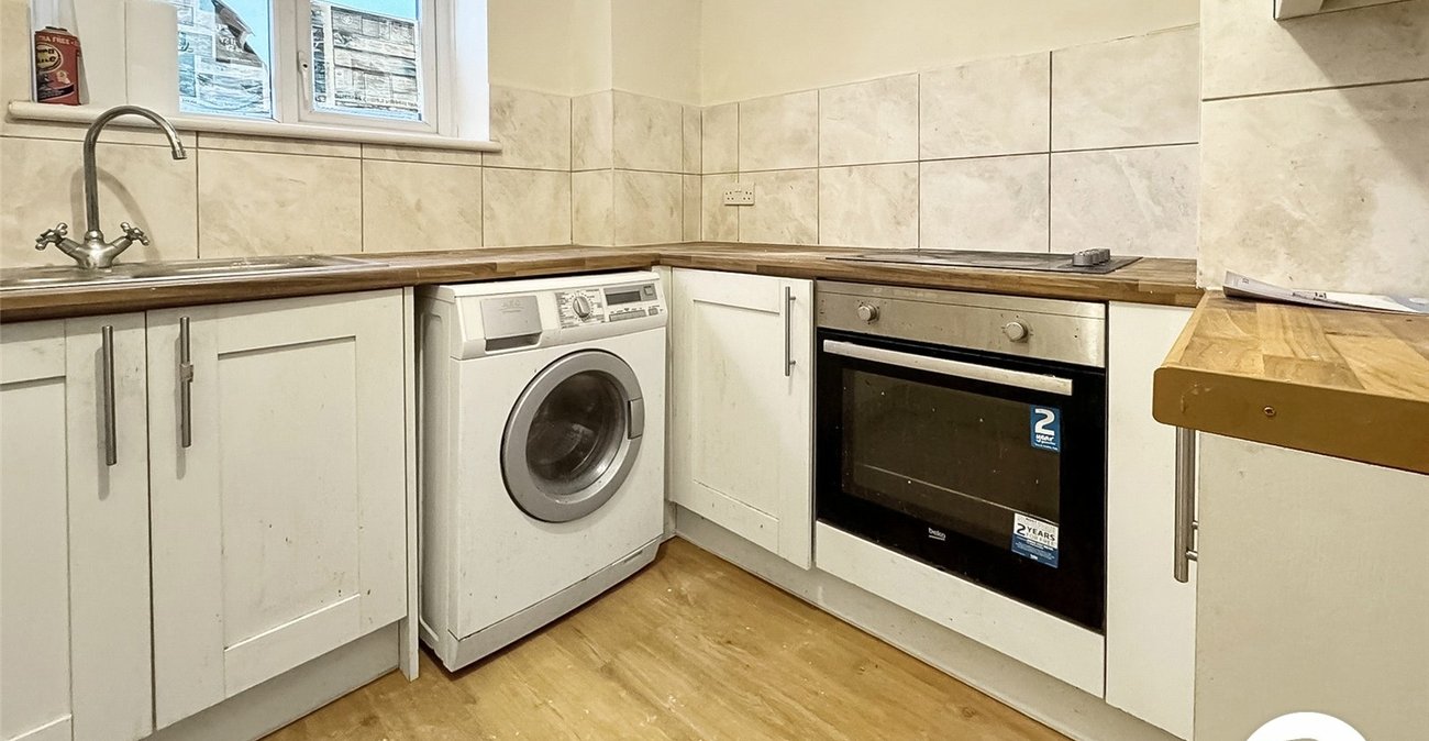 1 bedroom property to rent in London | 