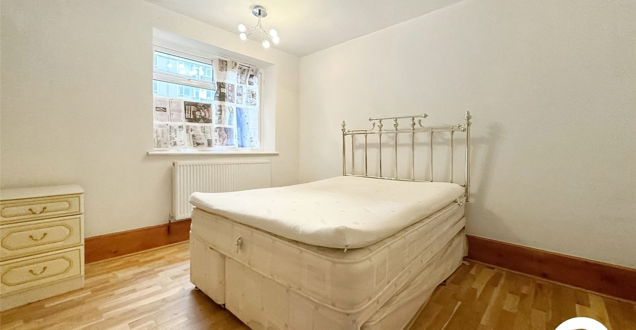 1 bedroom property to rent in London | 