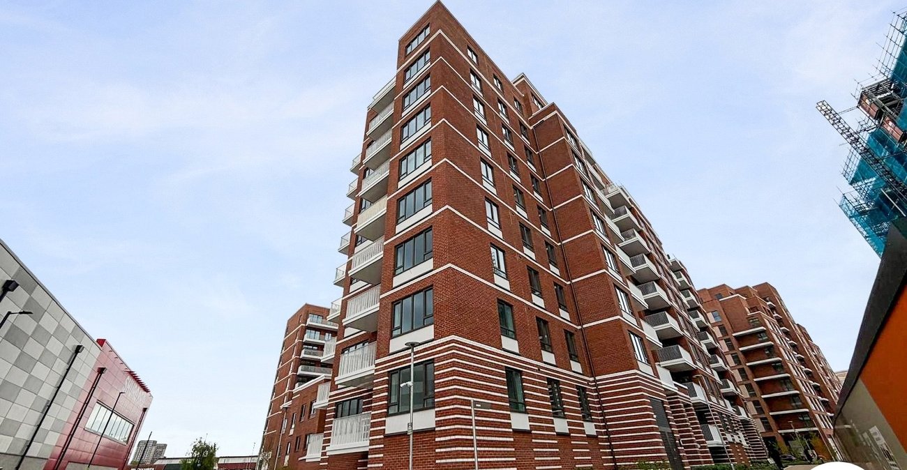 1 bedroom property to rent in London | 