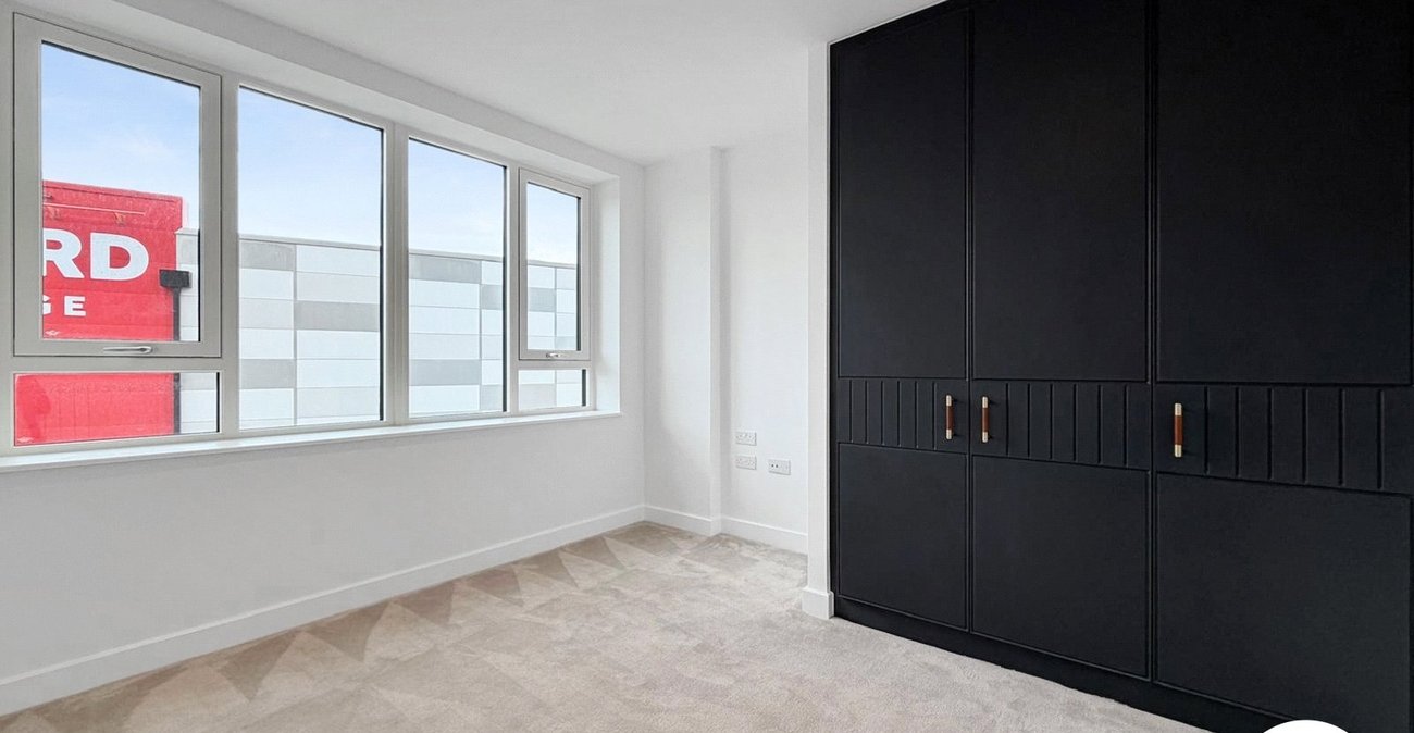 1 bedroom property to rent in London | 