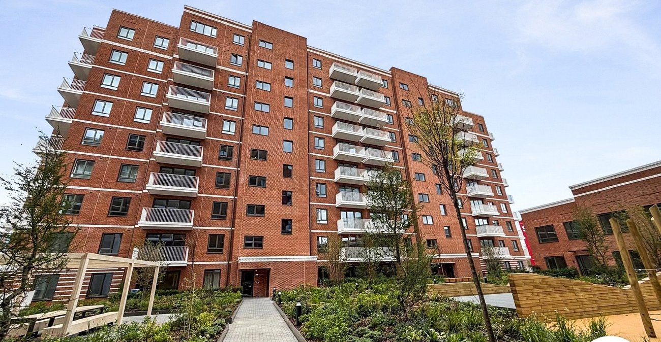 1 bedroom property to rent in London | 