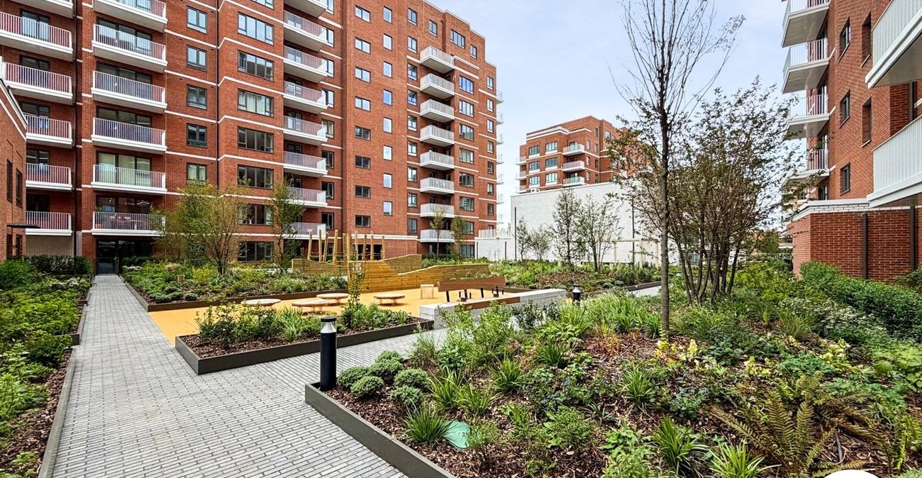 1 bedroom property to rent in London | 