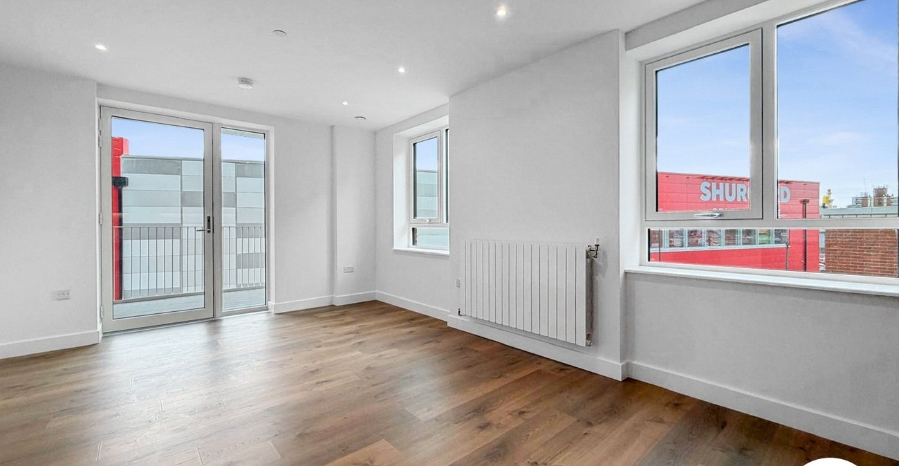 1 bedroom property to rent in London | 