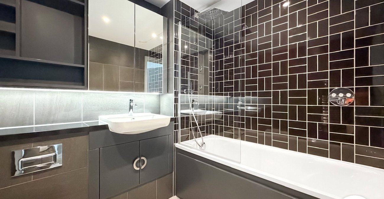 1 bedroom property to rent in London | 