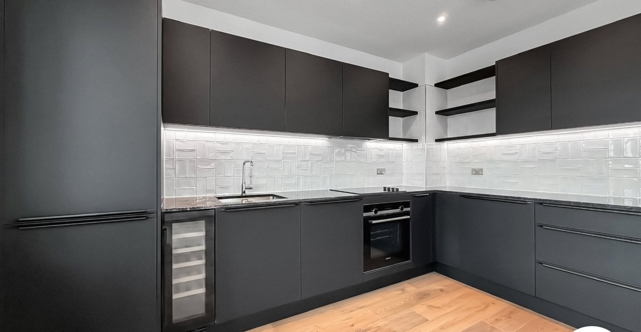 1 bedroom property to rent in London | 