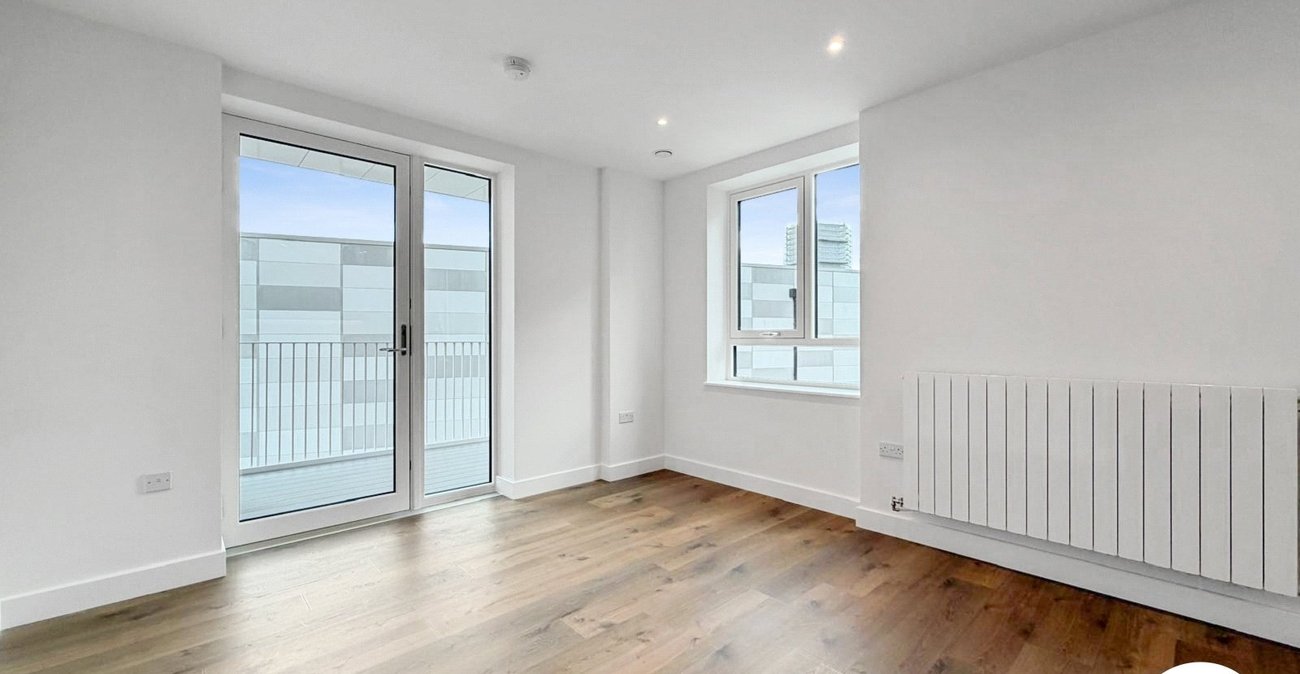 1 bedroom property to rent in London | 