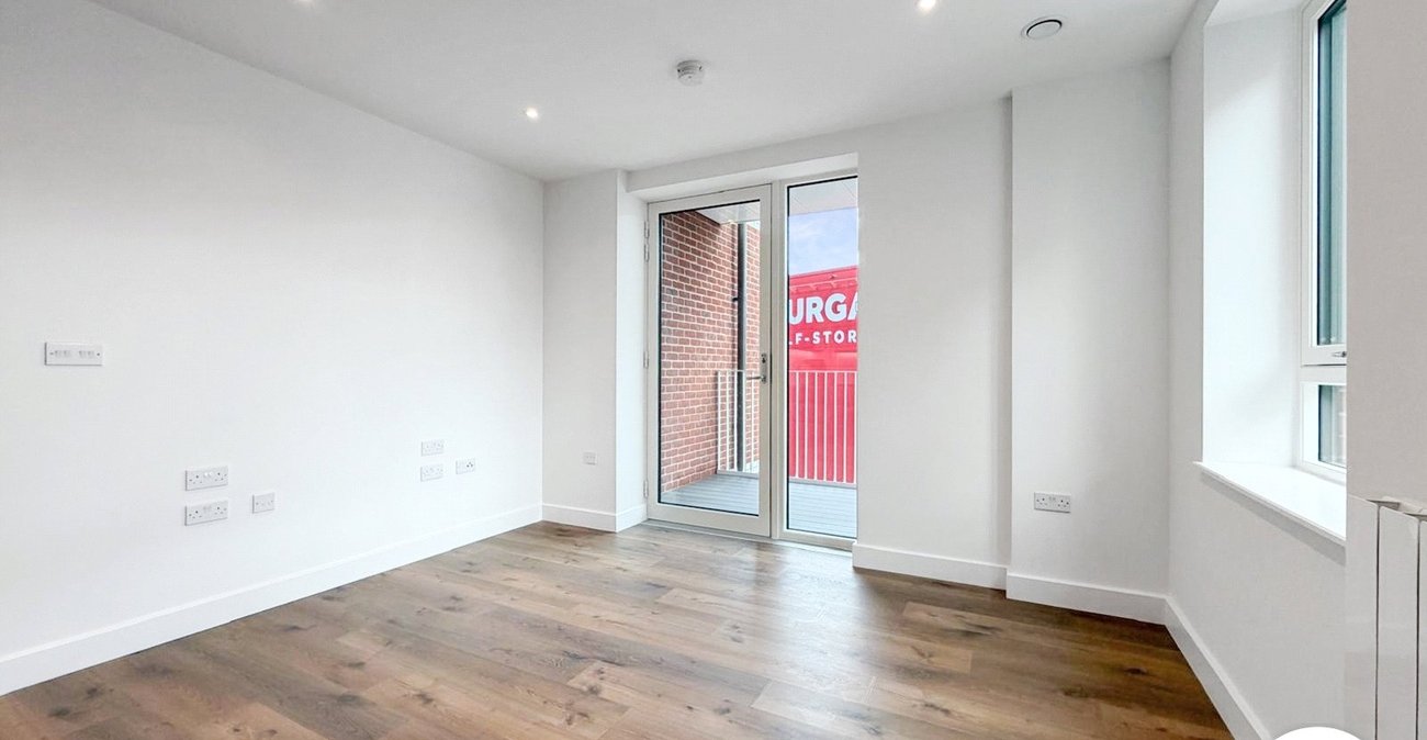 1 bedroom property to rent in London | 