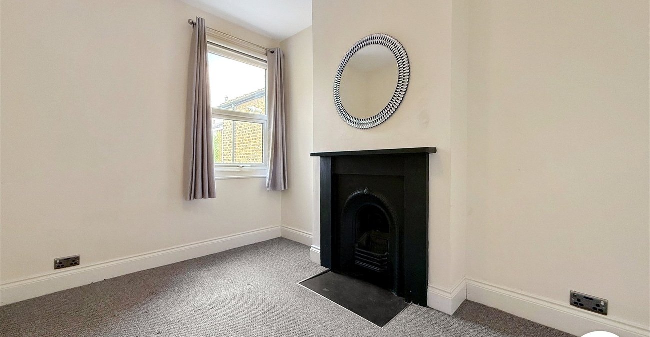 1 bedroom property to rent in London | Robinson Jackson