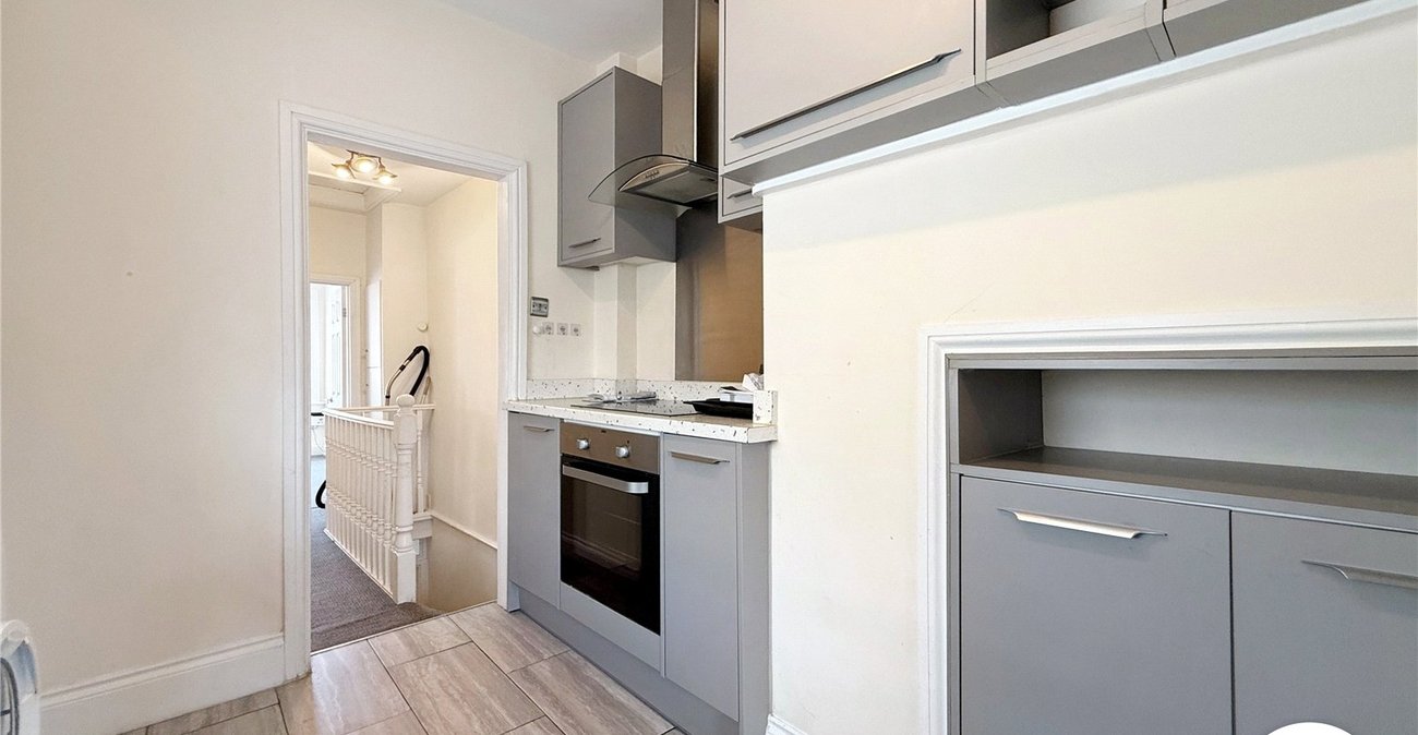 1 bedroom property to rent in London | Robinson Jackson