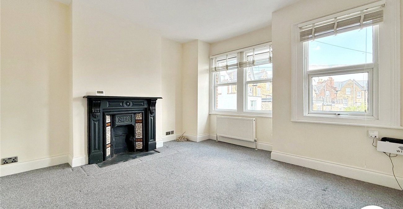 1 bedroom property to rent in London | Robinson Jackson