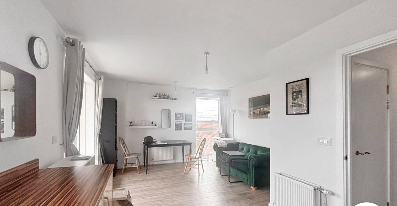 1 bedroom property to rent in Erith | Robinson Jackson