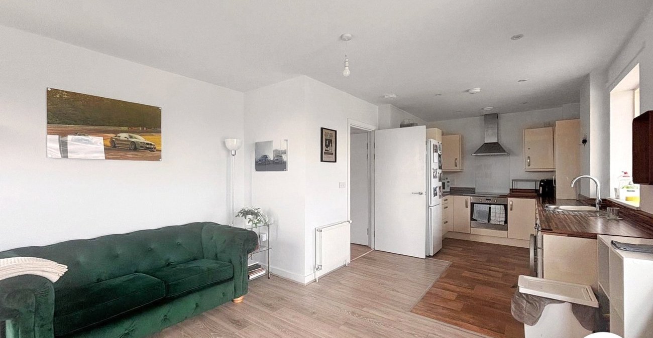 1 bedroom property to rent in Erith | Robinson Jackson