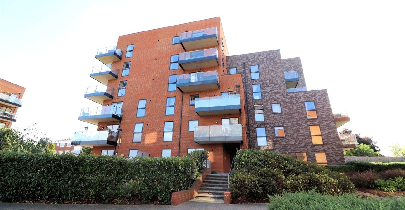 1 bedroom property to rent in Erith | Robinson Jackson