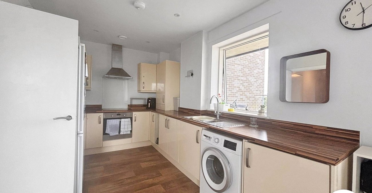 1 bedroom property to rent in Erith | Robinson Jackson