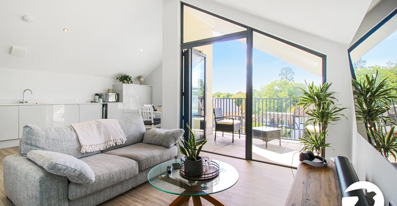 1 bedroom property to rent in Sydenham | Robinson Jackson