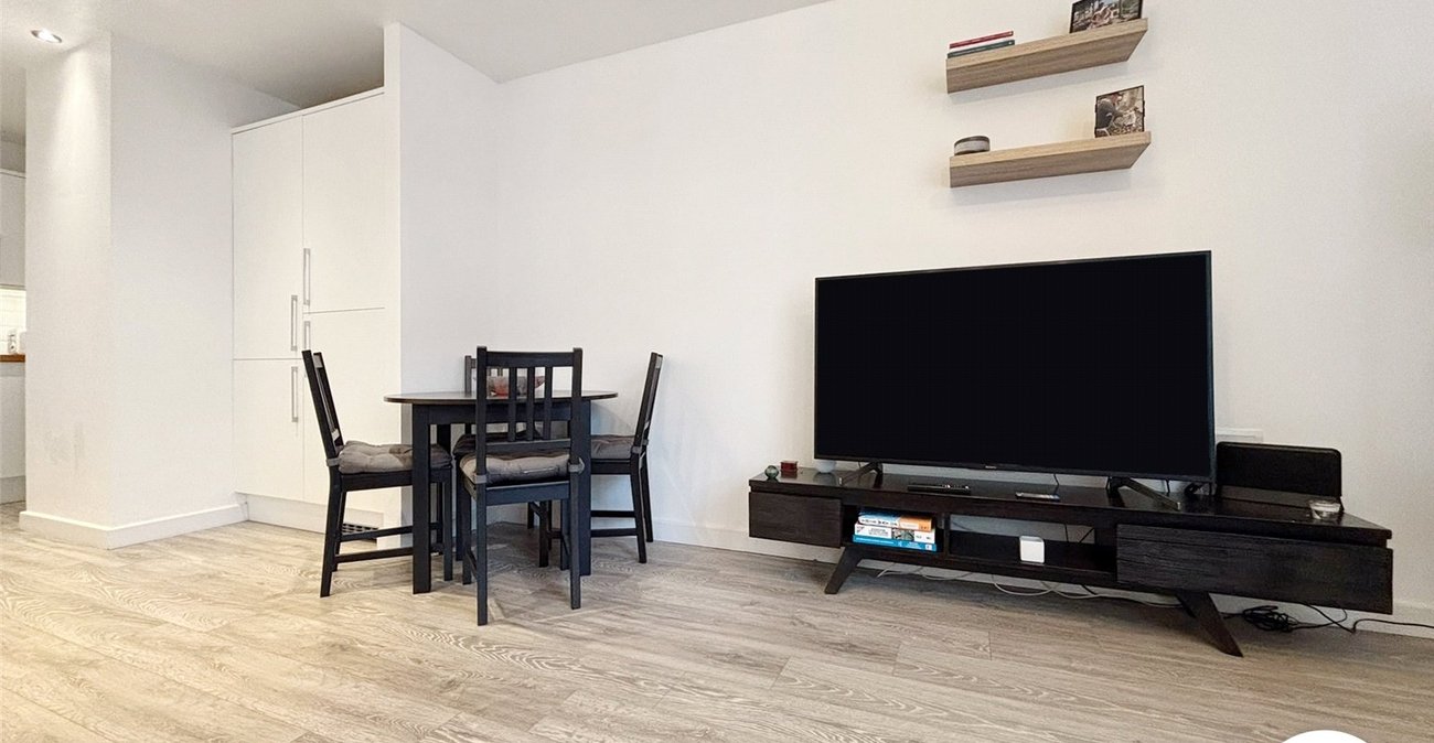 1 bedroom property to rent in Lewisham | Robinson Jackson