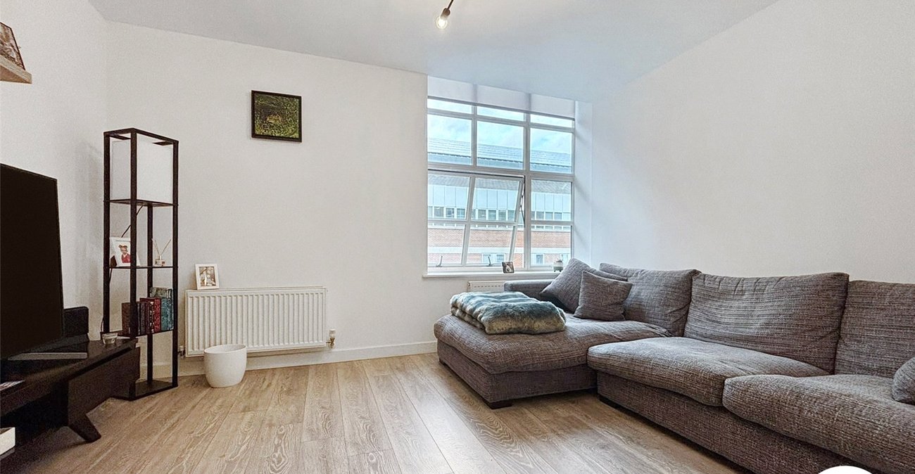 1 bedroom property to rent in Lewisham | Robinson Jackson