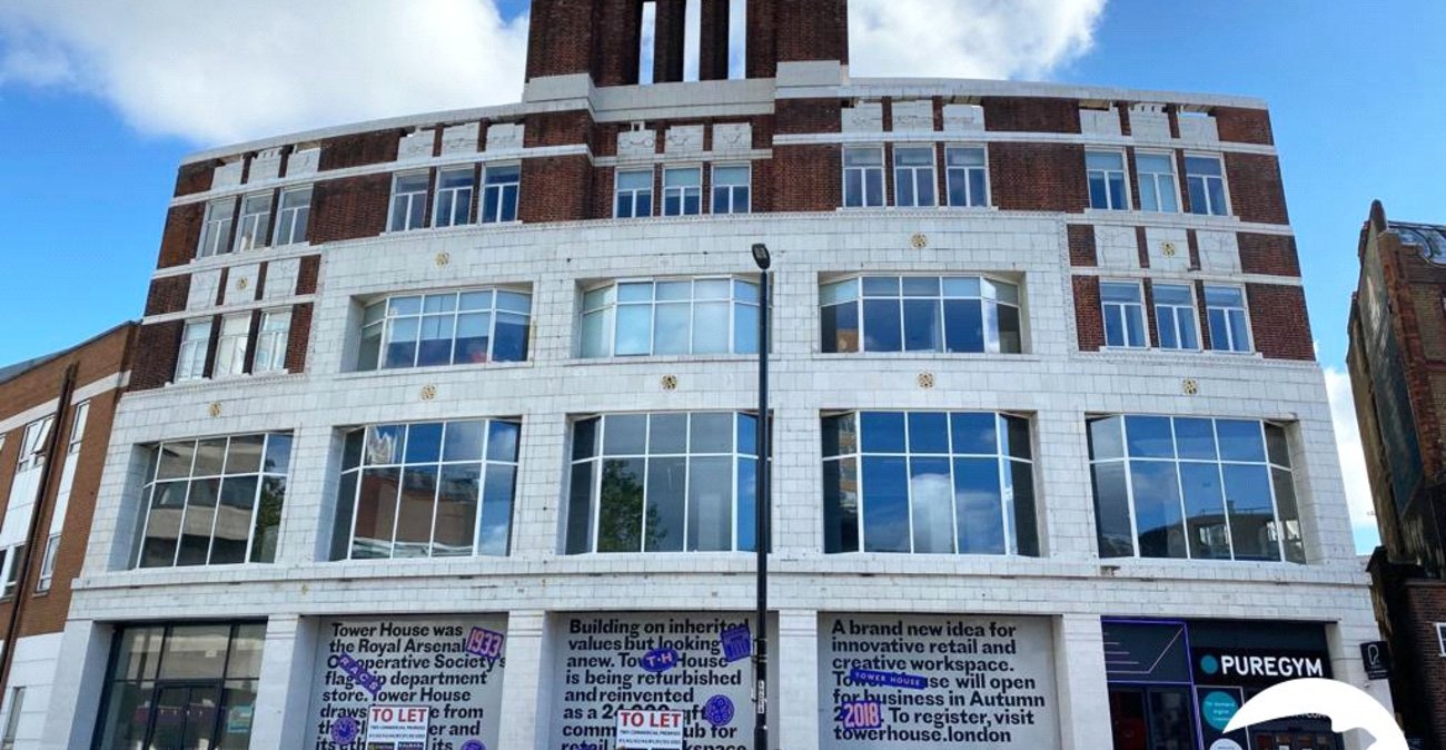 1 bedroom property to rent in Lewisham | Robinson Jackson