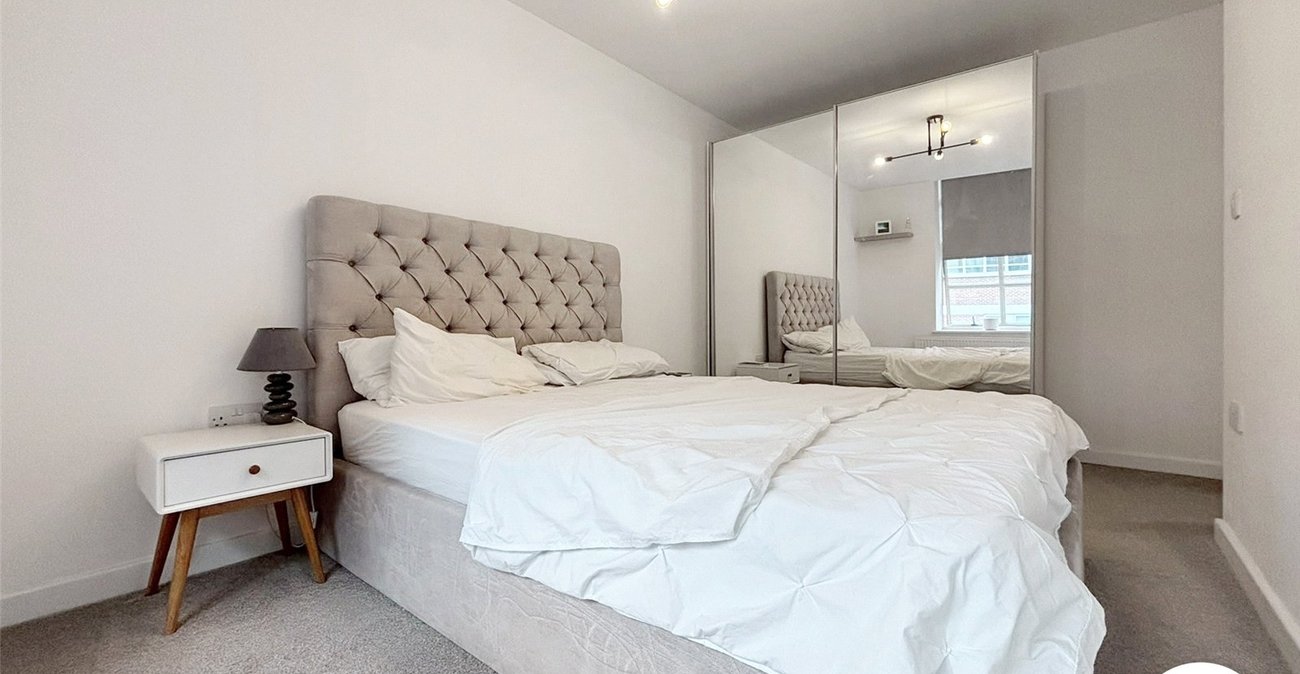 1 bedroom property to rent in Lewisham | Robinson Jackson