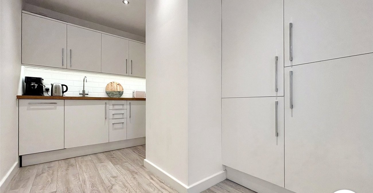 1 bedroom property to rent in Lewisham | Robinson Jackson