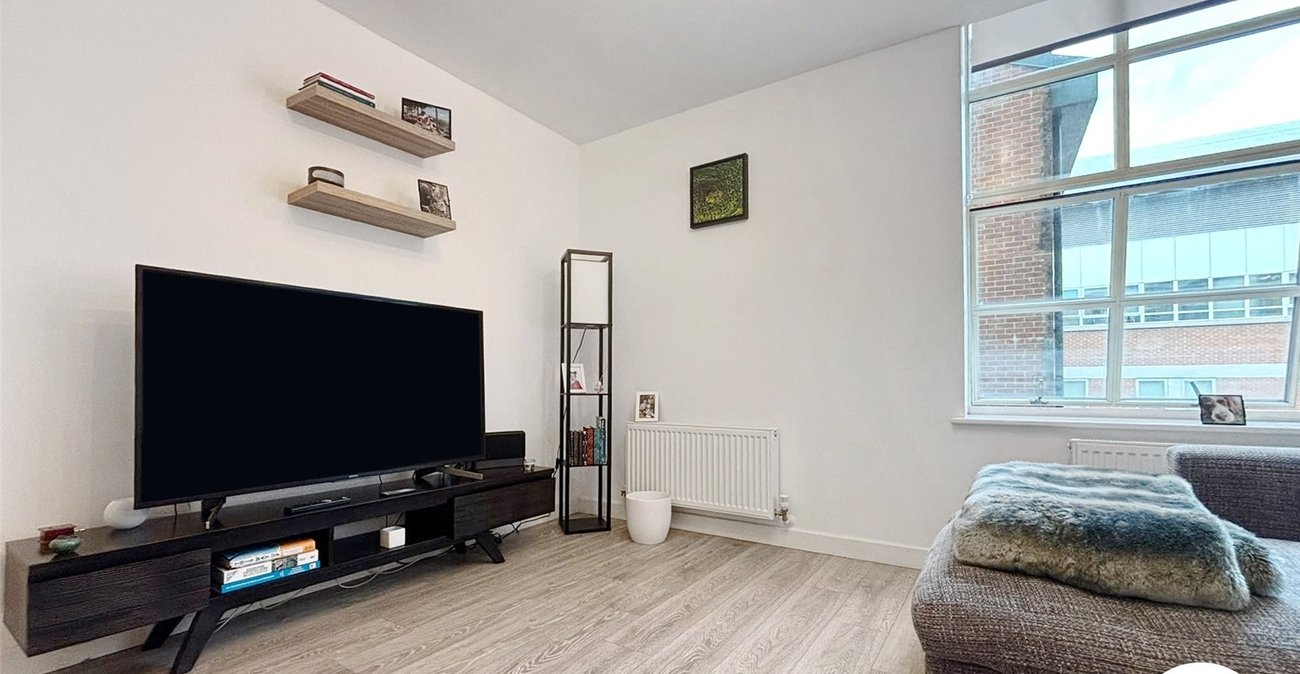 1 bedroom property to rent in Lewisham | Robinson Jackson