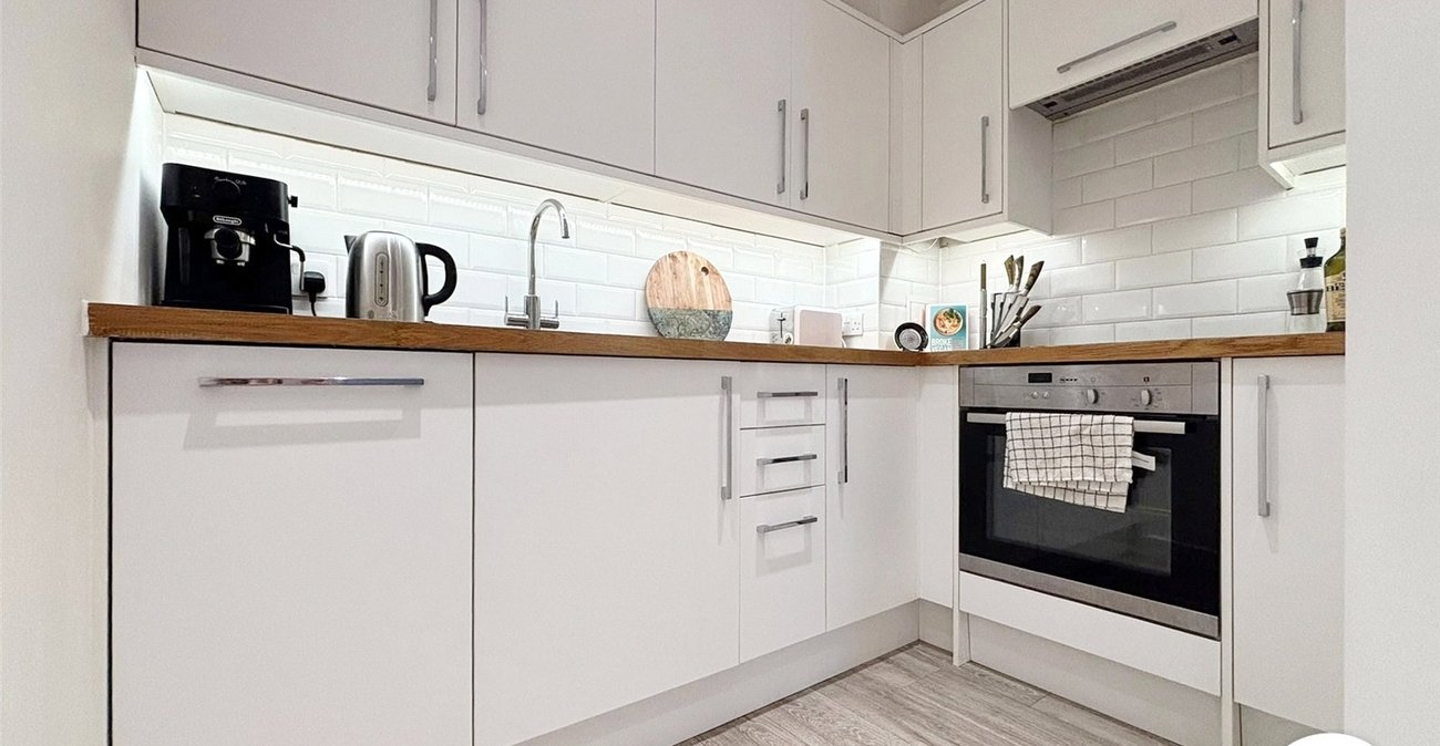 1 bedroom property to rent in Lewisham | Robinson Jackson