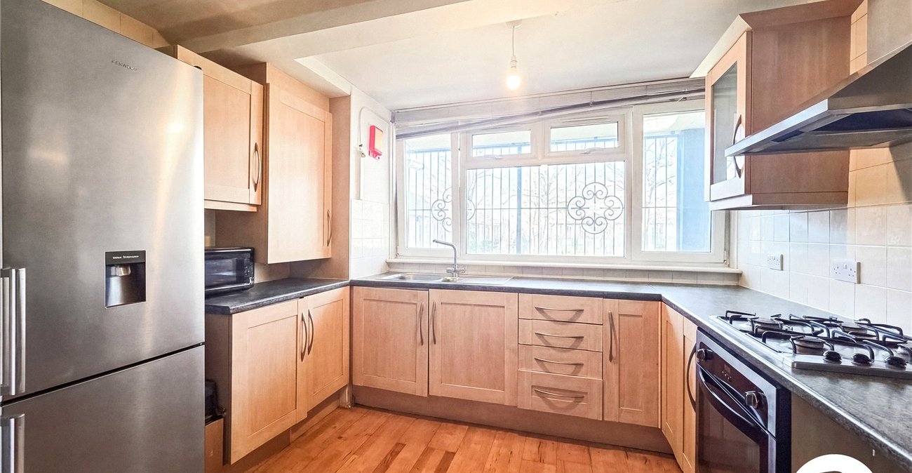 1 bedroom property to rent in London | Robinson Jackson