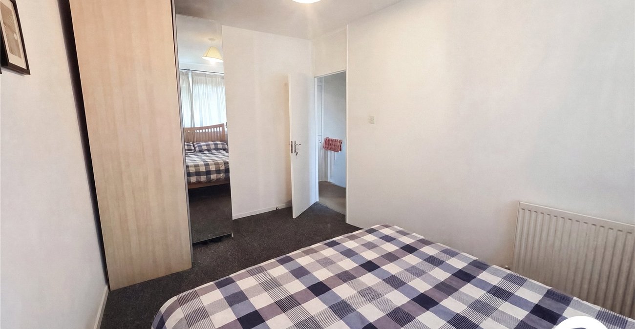 1 bedroom property to rent in London | Robinson Jackson