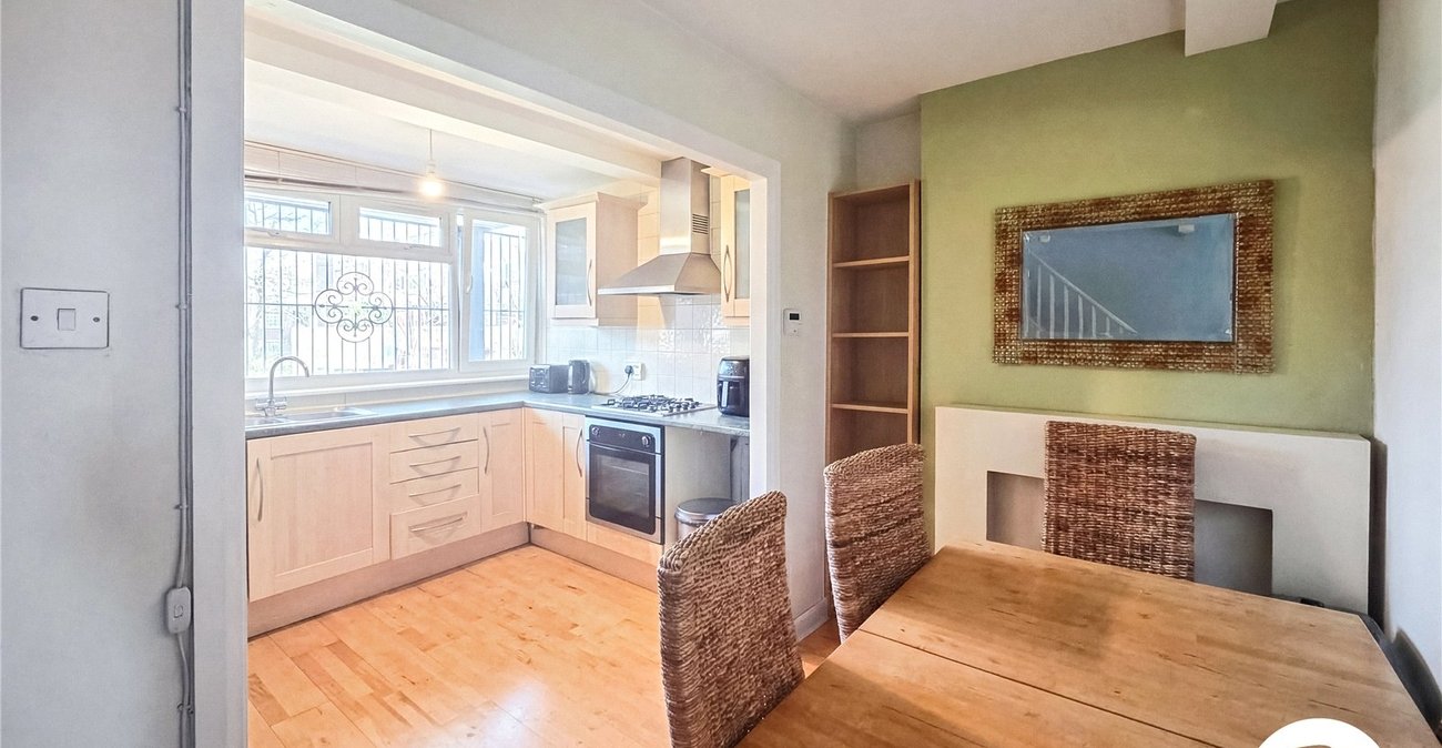 1 bedroom property to rent in London | Robinson Jackson