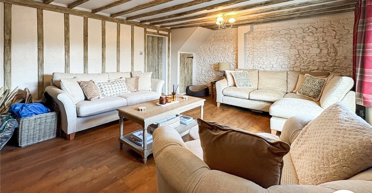 3 bedroom house to rent in Boxley | Robinson Michael & Jackson