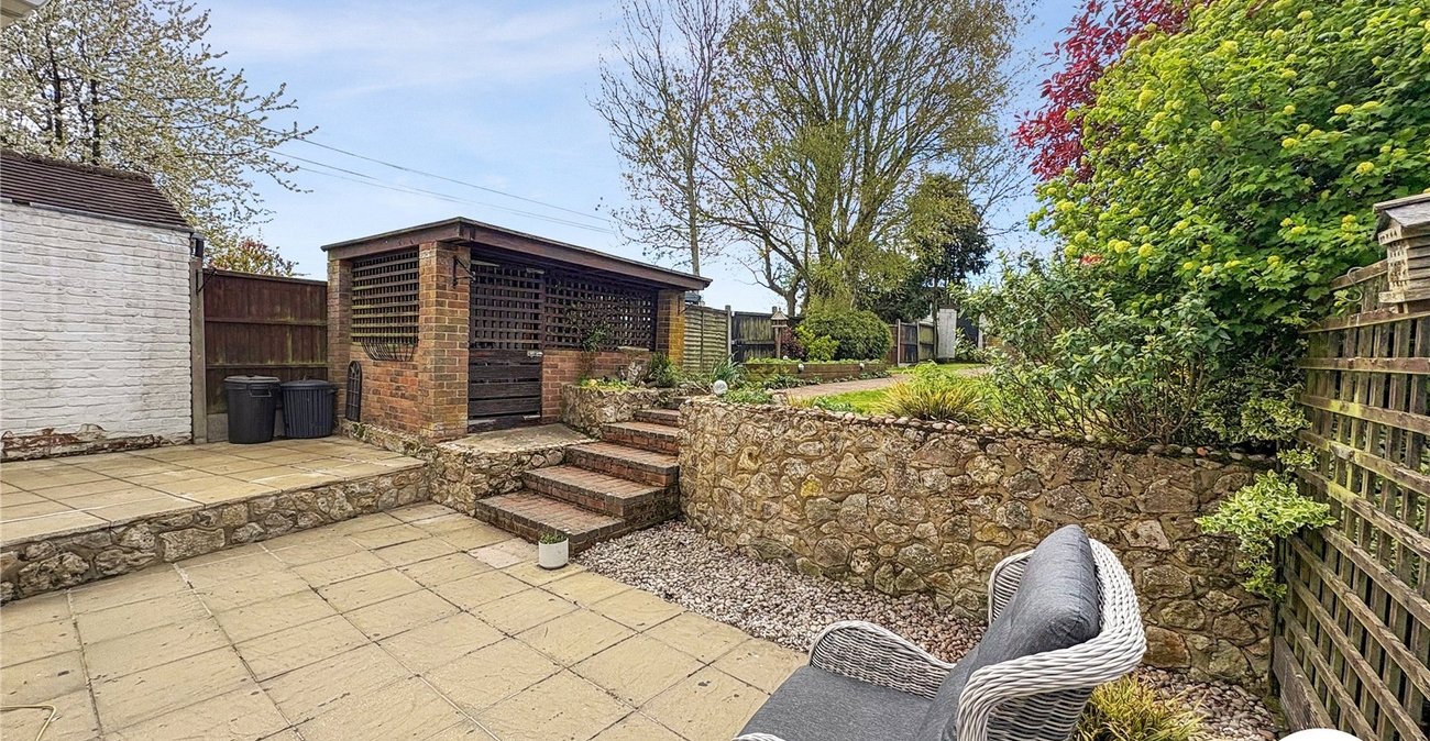 3 bedroom house to rent in Boxley | Robinson Michael & Jackson