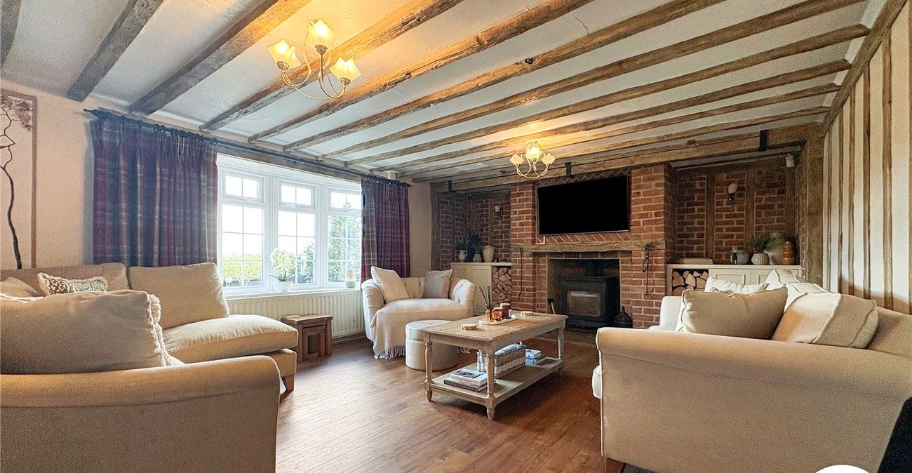 3 bedroom house to rent in Boxley | Robinson Michael & Jackson