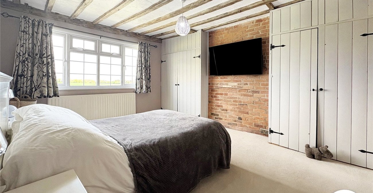 3 bedroom house to rent in Boxley | Robinson Michael & Jackson