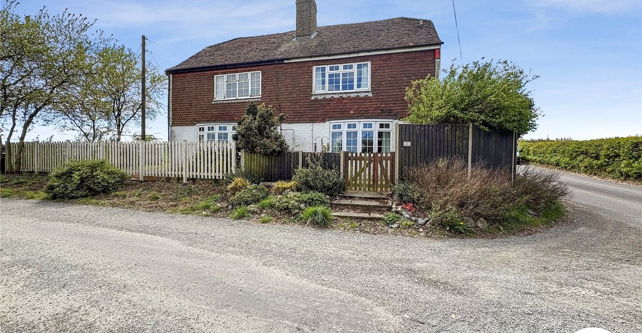 3 bedroom house to rent in Boxley | Robinson Michael & Jackson