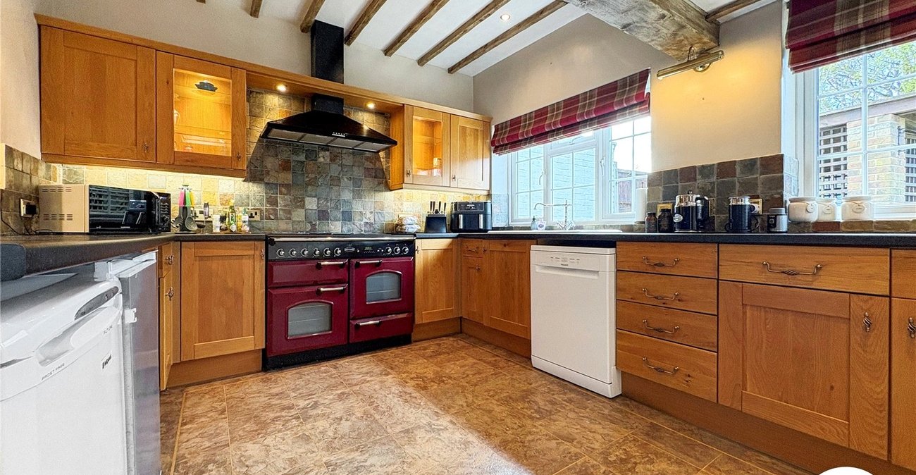 3 bedroom house to rent in Boxley | Robinson Michael & Jackson