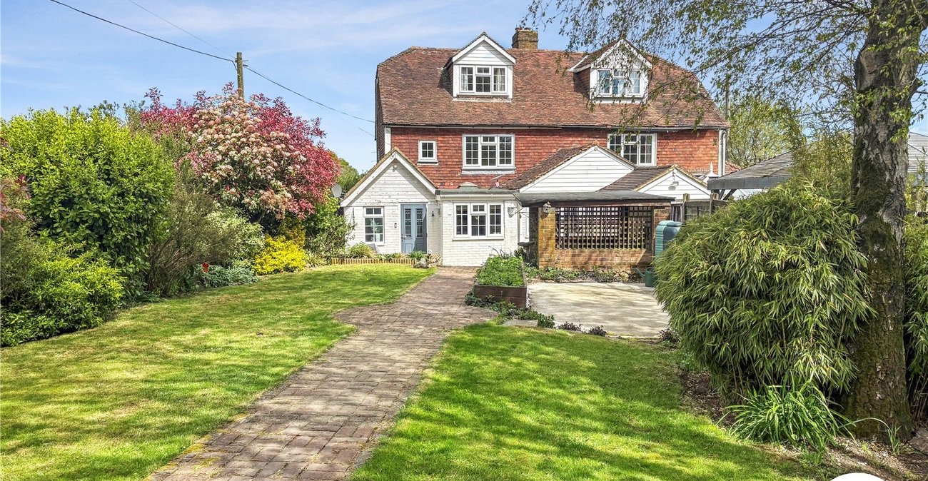 3 bedroom house to rent in Boxley | Robinson Michael & Jackson