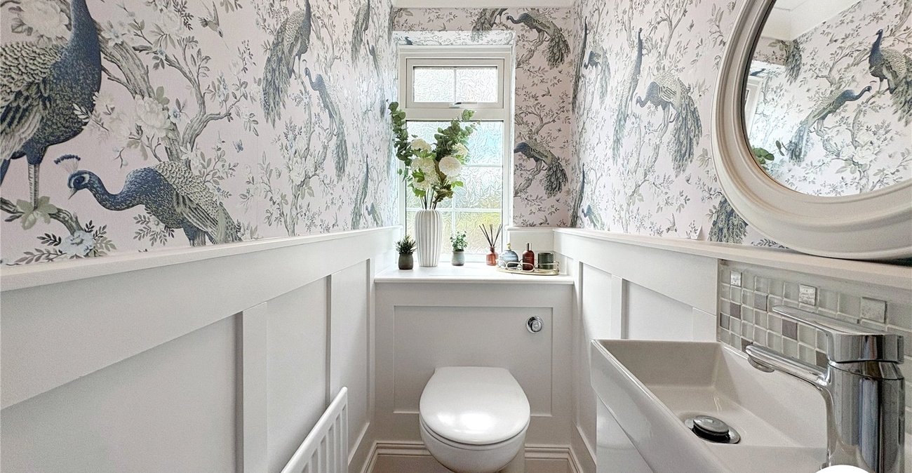 3 bedroom house to rent in Boxley | Robinson Michael & Jackson