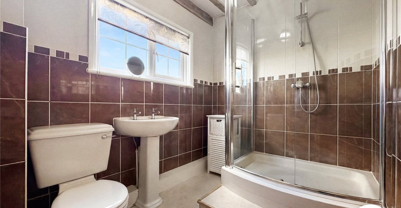 3 bedroom house to rent in Boxley | Robinson Michael & Jackson