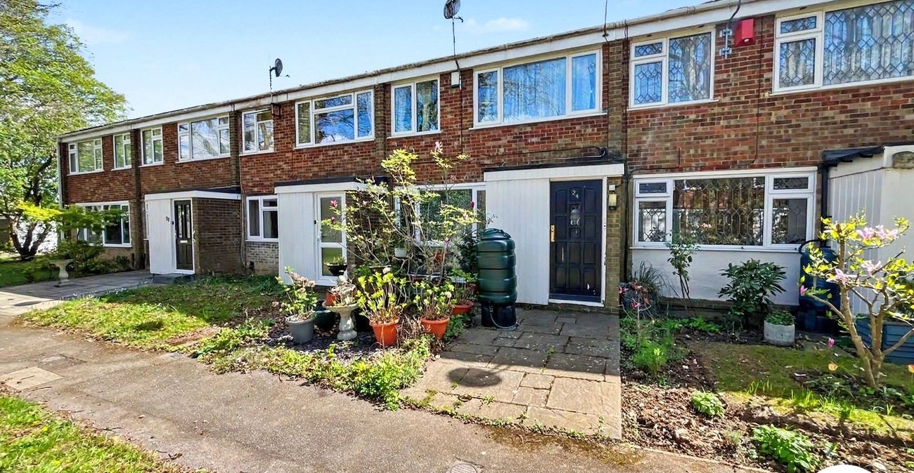 3 bedroom house to rent in Gillingham | Robinson Michael & Jackson