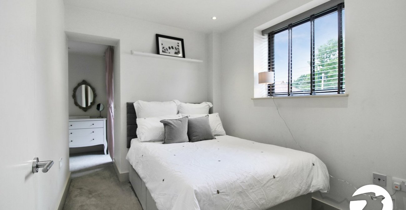 1 bedroom property to rent in London | Robinson Jackson