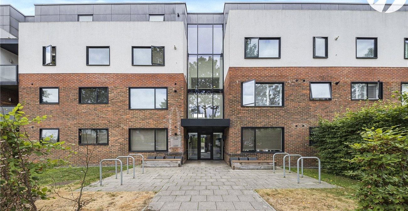 1 bedroom property to rent in London | Robinson Jackson