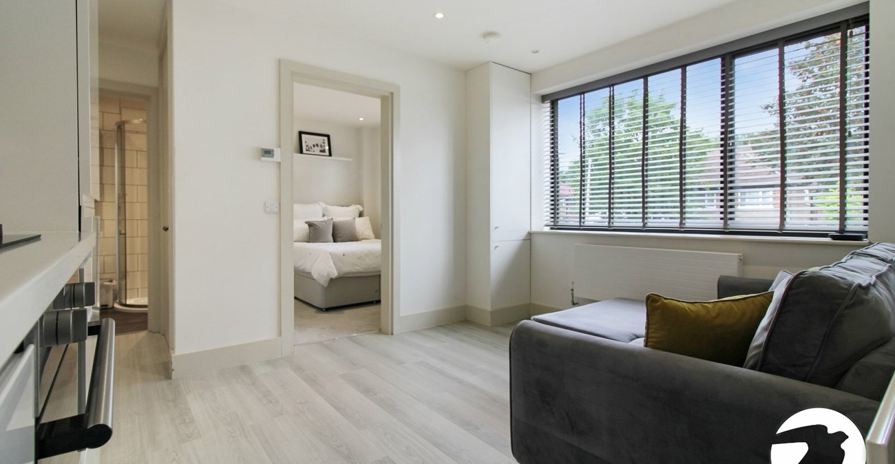 1 bedroom property to rent in London | Robinson Jackson