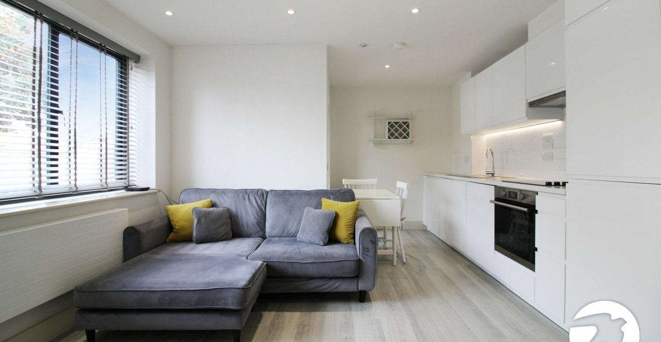 1 bedroom property to rent in London | Robinson Jackson