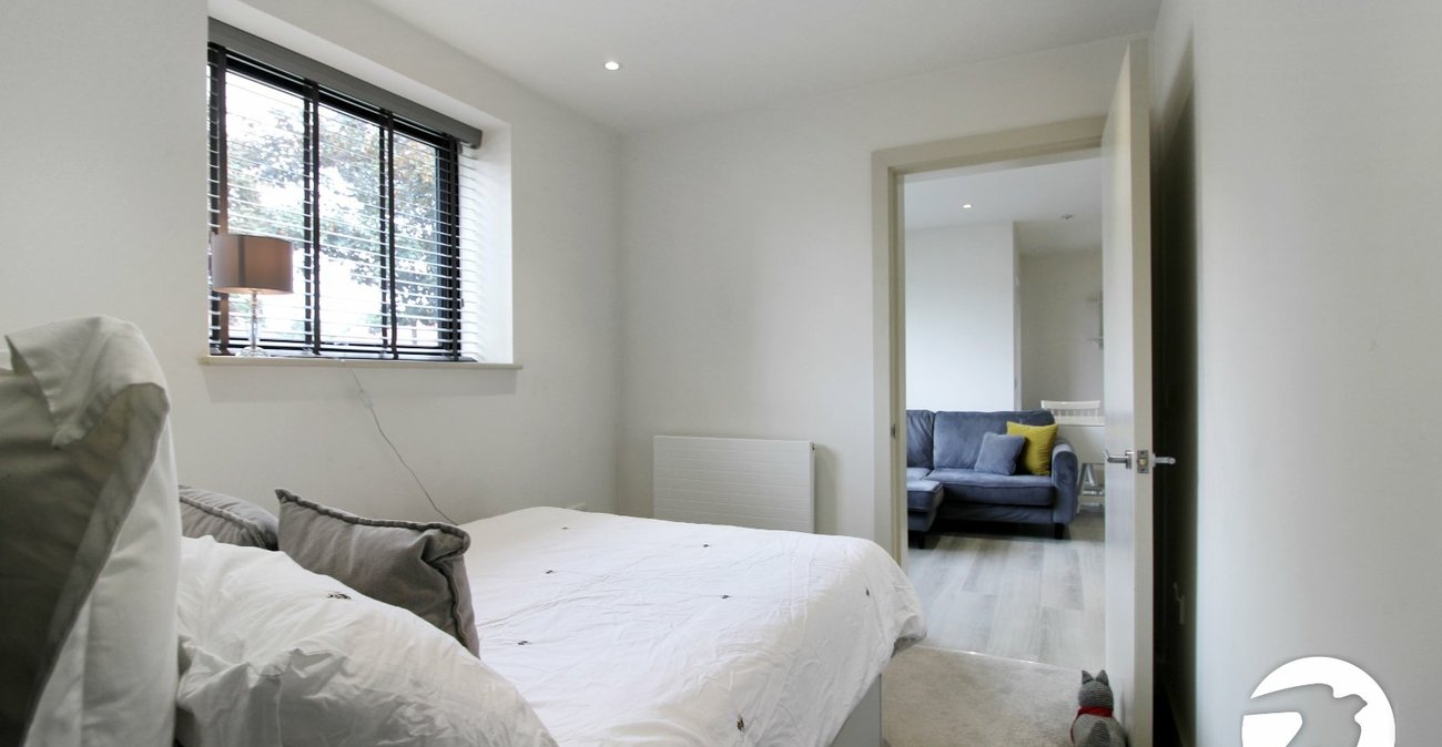 1 bedroom property to rent in London | Robinson Jackson
