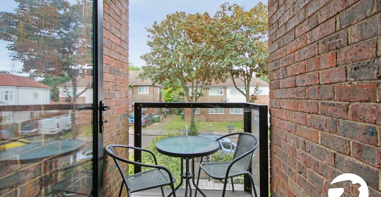1 bedroom property to rent in London | Robinson Jackson