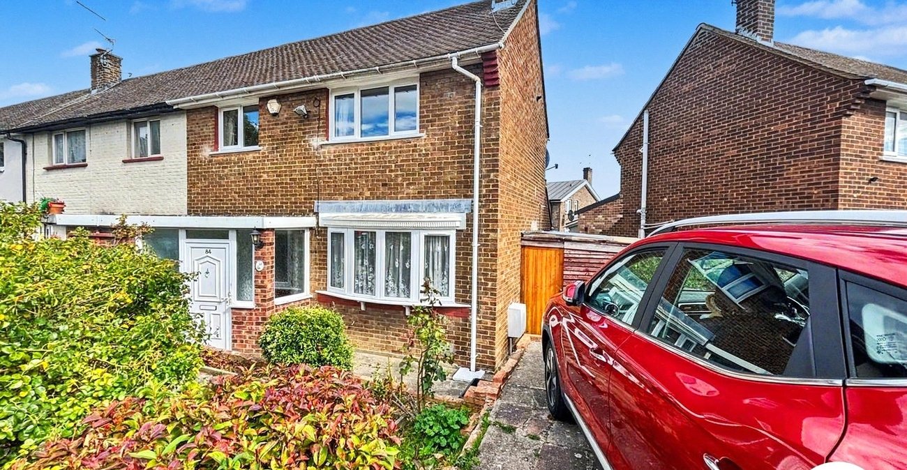 2 bedroom house to rent in Dartford | Robinson Jackson