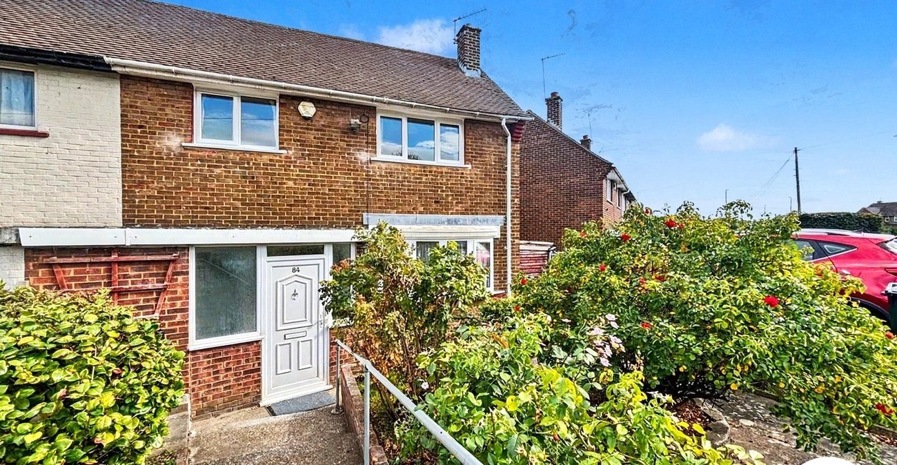 2 bedroom house to rent in Dartford | Robinson Jackson