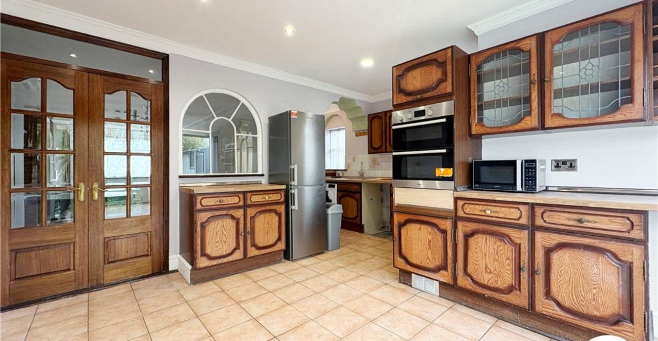 3 bedroom house to rent in Orpington | Robinson Jackson