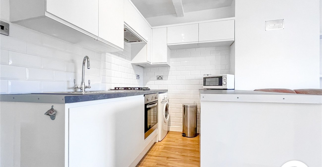 1 bedroom property to rent in Swanley | Robinson Jackson