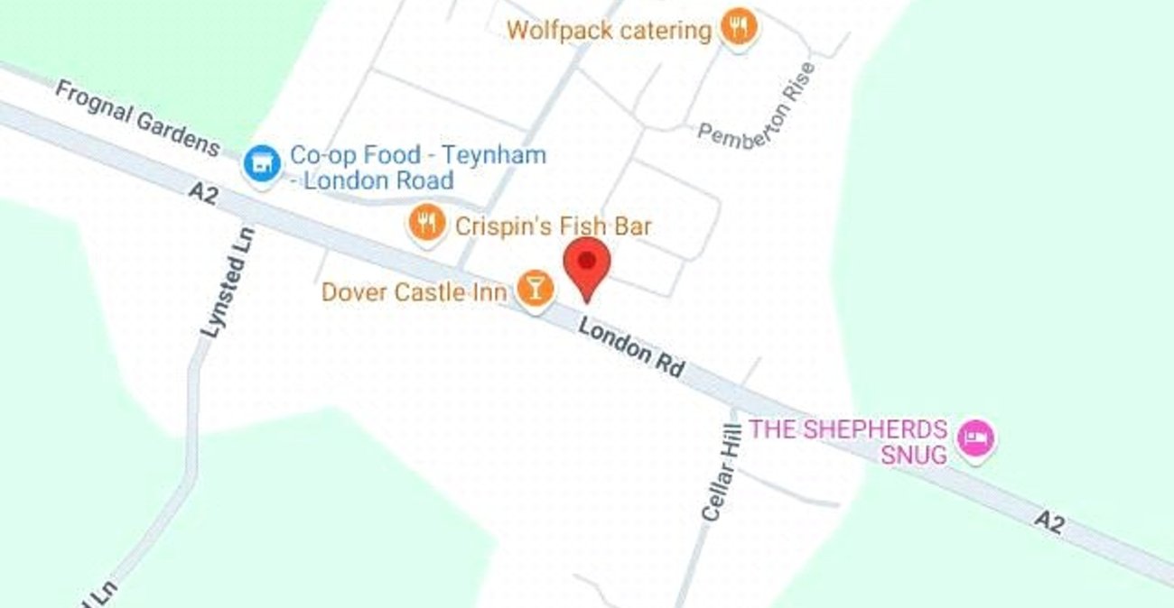 1 bedroom property to rent in Teynham | Robinson Michael & Jackson